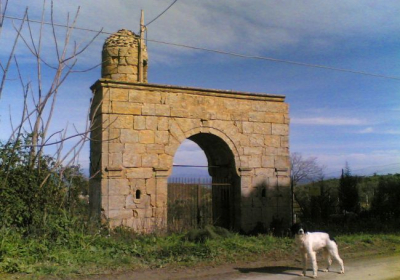 Agriturismo Baglio Pollicarini